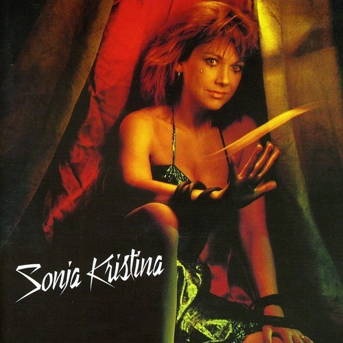 Kristina Sonja - Sonja Kristina
