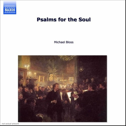 Various - Psalms For The Soul