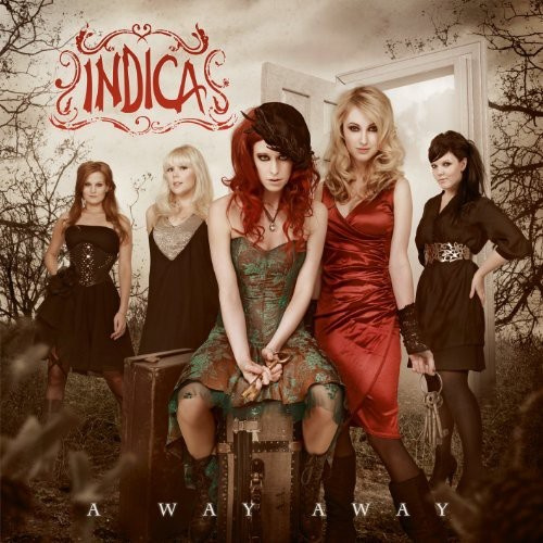 Indica - Way Away