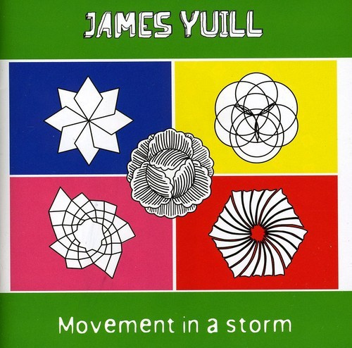 Yuill James - Movement In A Storm