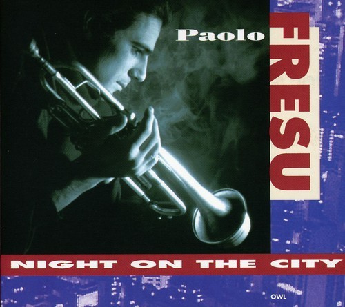 Fresu Paolo - Night On The City