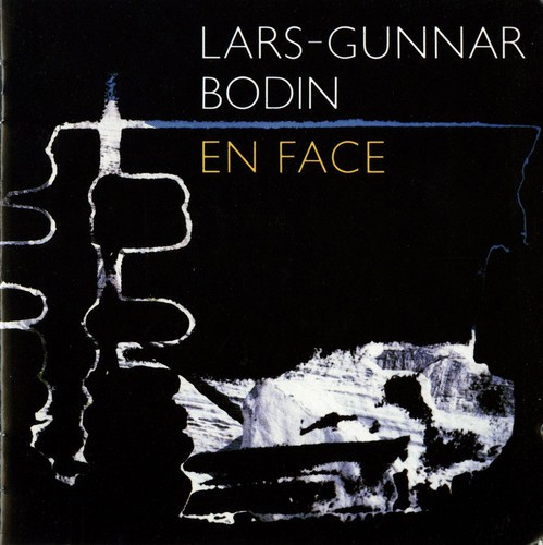 Bodin Lars-Gunnar - En Face