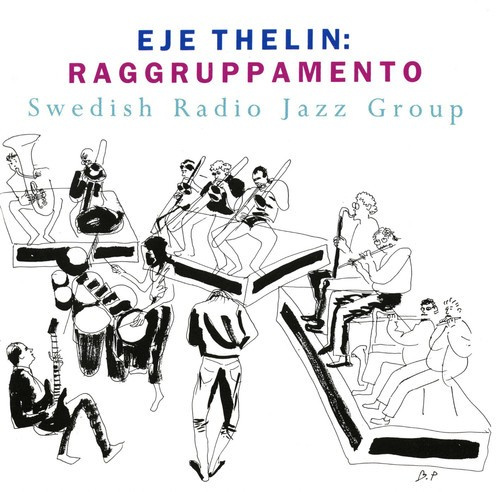 Eje Thelin - Raggruppamento