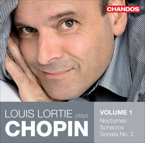 Chopin - Piano Works Vol 1