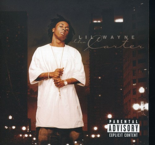 Lil Wayne - Tha Carter Iii