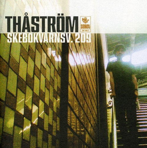 Thåström - Skebokvarnsv. 209