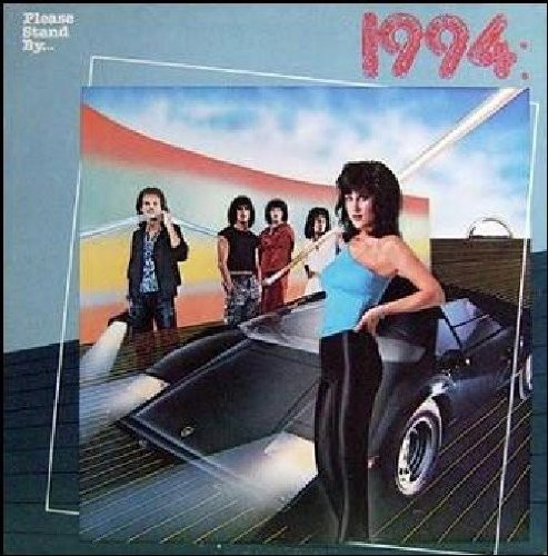 1994 - Please Stand By