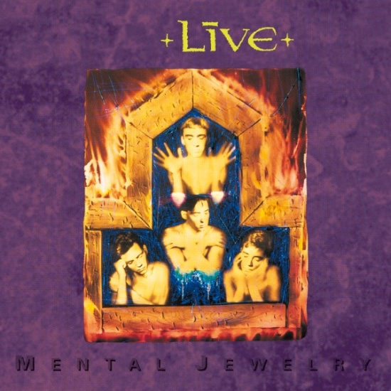 Live - Mental Jewelry