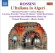 Rossini - L Italiana In Algeri Rossini - L Italiana In Algeri