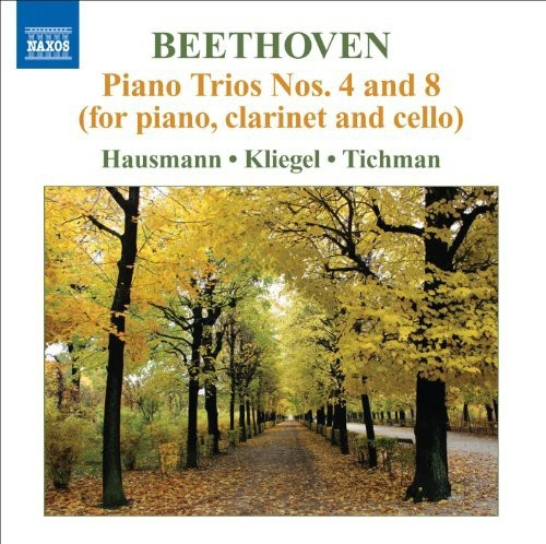 Beethoven - Gassenhauertrio