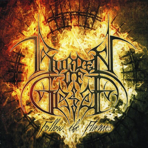 Burden Of Grief - Follow The Flames 2Cd