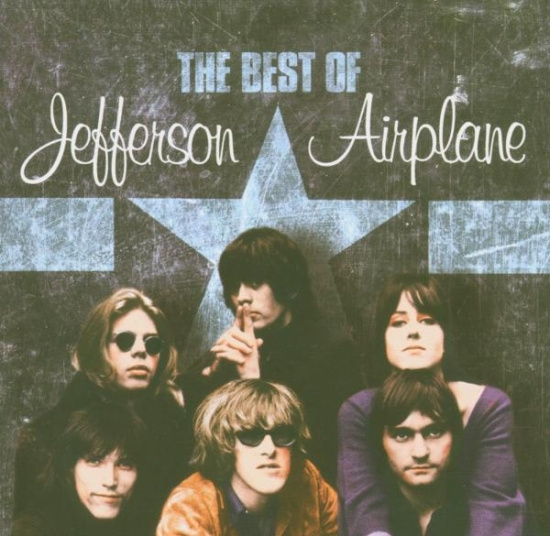 Jefferson Airplane - The Best Of
