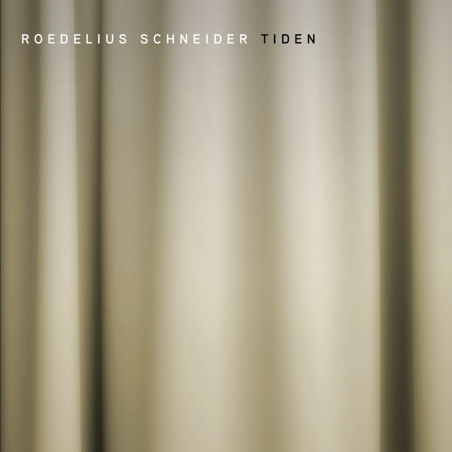 Roedelius / Schneider - Tiden