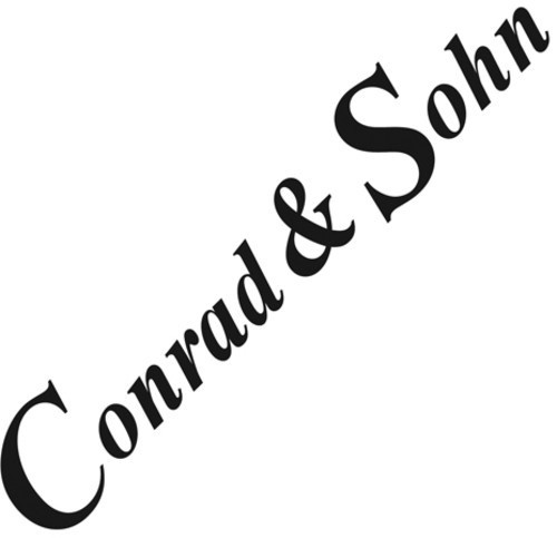 Conrad Schnitzler - Conrad & Sohn