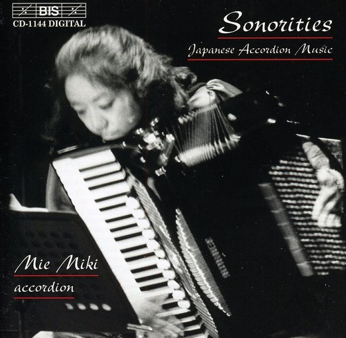Various - Sonorities