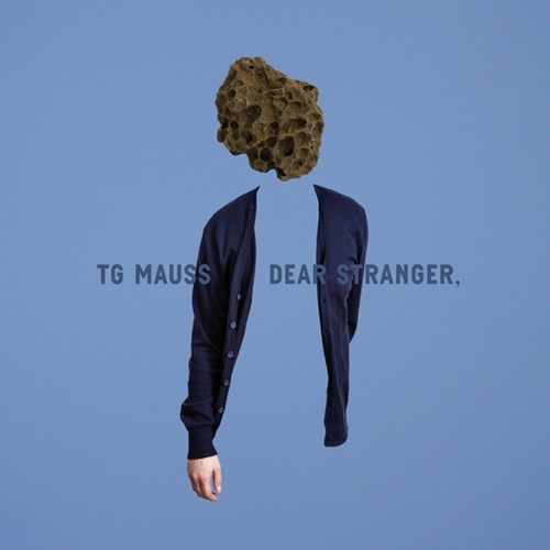 TG Mauss - Ear Stranger
