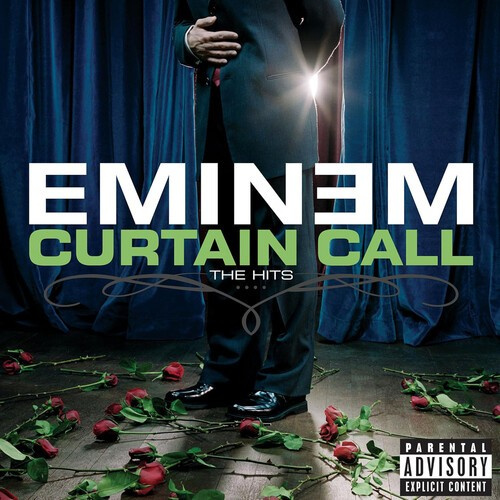 Eminem - Curtain Call The Hit