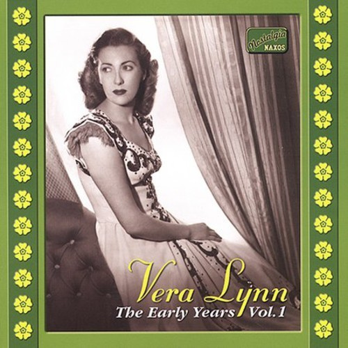 Vera Lynn - Early Years