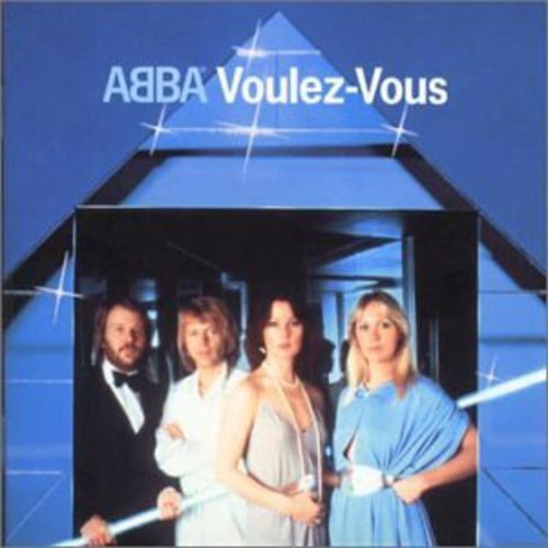 Abba - Voulez-Vous