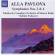 Pavlova Alla - Symphonies 2 & 4 Pavlova Alla - Symphonies 2 & 4