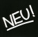 Neu! - Neu! 75 Neu! - Neu! 75