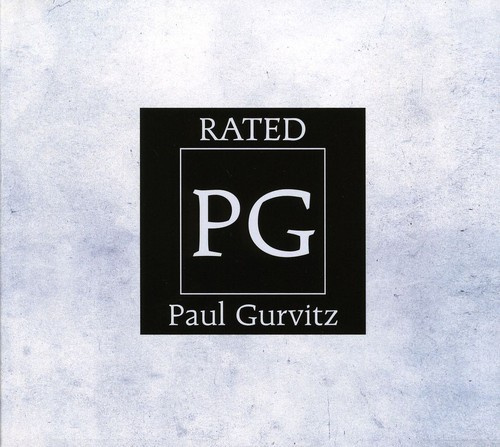 Gurvitz Paul - Rated Pg