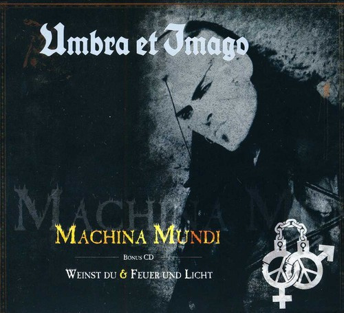 Umbra Et Imago - Machina Mundi (Re-Release + Bo