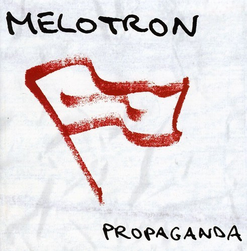 Melotron - Propaganda