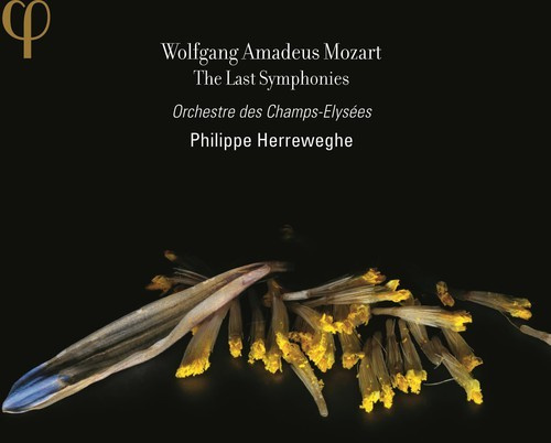 Mozart - The Last Symphonies
