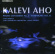 Aho - Symphony No 13 Aho - Symphony No 13