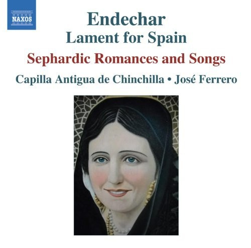 Various Composers - Sephardic Songs