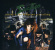 Savatage - Sirens + Dungeons Are Calling: The Savatage - Sirens + Dungeons Are Calling: The