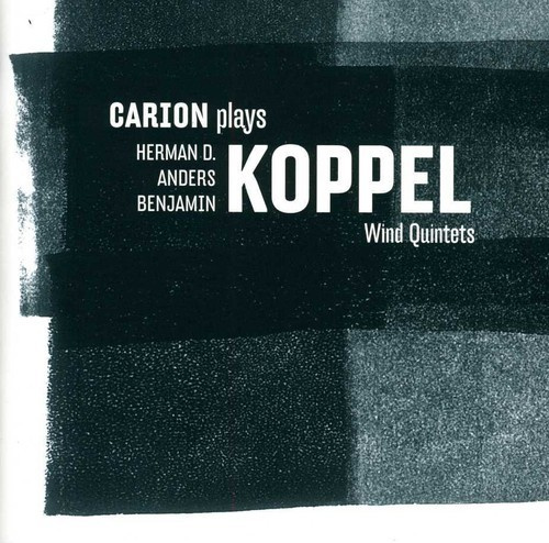 Koppel - Carion Plays