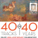 Various Composers - Delos 40Th Anniversary Various Composers - Delos 40Th Anniversary