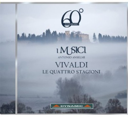 Vivaldi - Le Quattro Stagioni