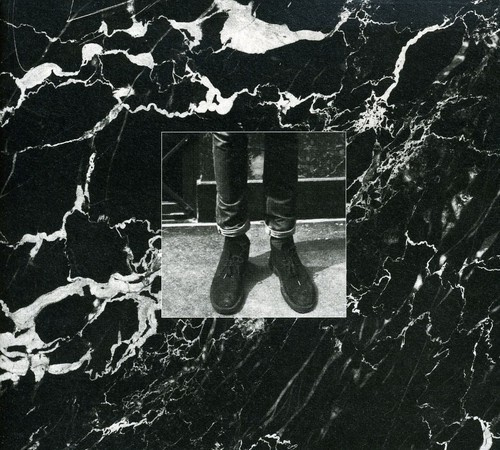 John Roberts - Glass Eights