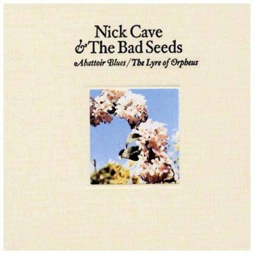 Nick Cave & The Bad Seeds - Abattoir Blues / The Lyre Of Orpheu