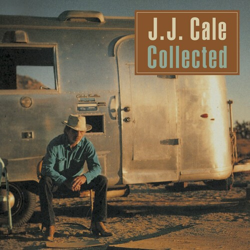 Jj Cale - Collected