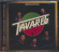 Tavares - Hard Core Poetry - Expanded Edition Tavares - Hard Core Poetry - Expanded Edition