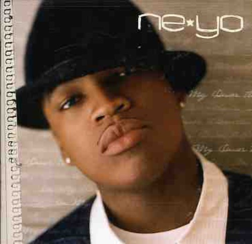 Ne-Yo - In My Own Words