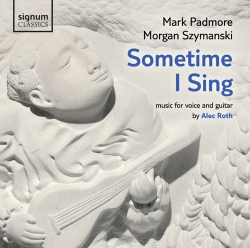 Roth - Sometime I Sing