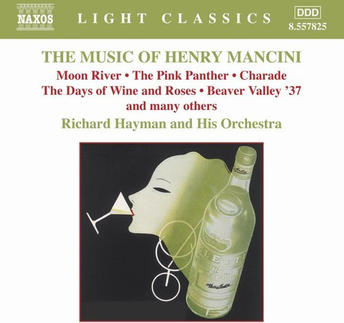 Henry Mancini - Music Of Henry Mancini, The