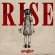 Skillet - Rise Skillet - Rise