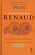 Sacchini - Renaud Sacchini - Renaud
