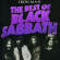 Black Sabbath - Iron Man - The Best Of Black S Black Sabbath - Iron Man - The Best Of Black S