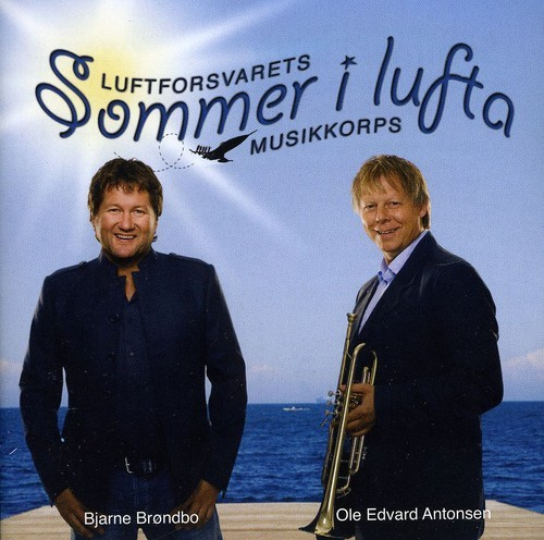 Various - Sommer I Lufta