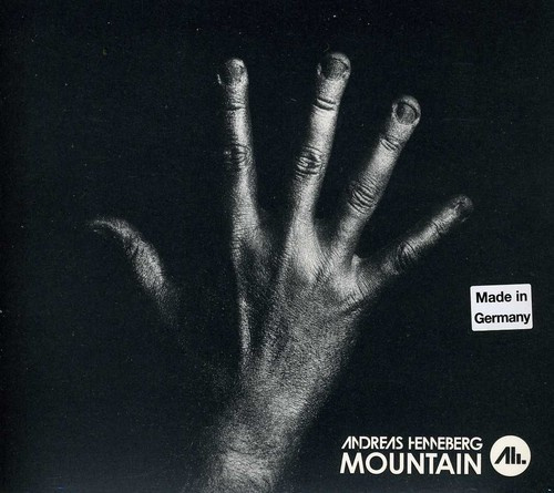 Andreas Henneberg - Mountain