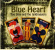 Too Slim And The Taildraggers - Blue Heart Too Slim And The Taildraggers - Blue Heart