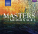 Various Composers - Masters Of The Modern Age Various Composers - Masters Of The Modern Age