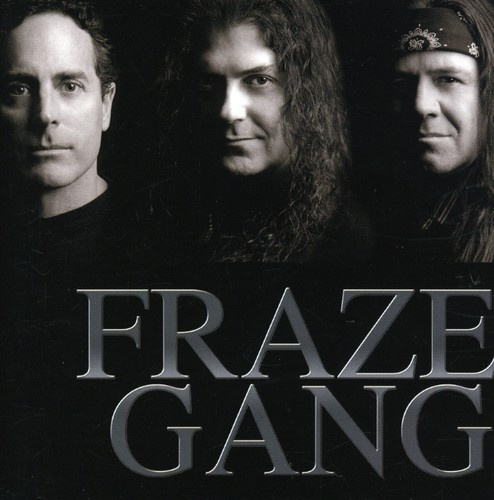 Fraze Gang - Fraze Gang